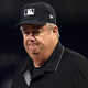 Illustration for article titled Joe West Was Being Persnickety About Cameras So Bob Brenly Owned Him